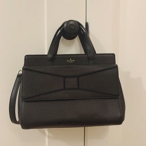 Kate Spade Black Purse